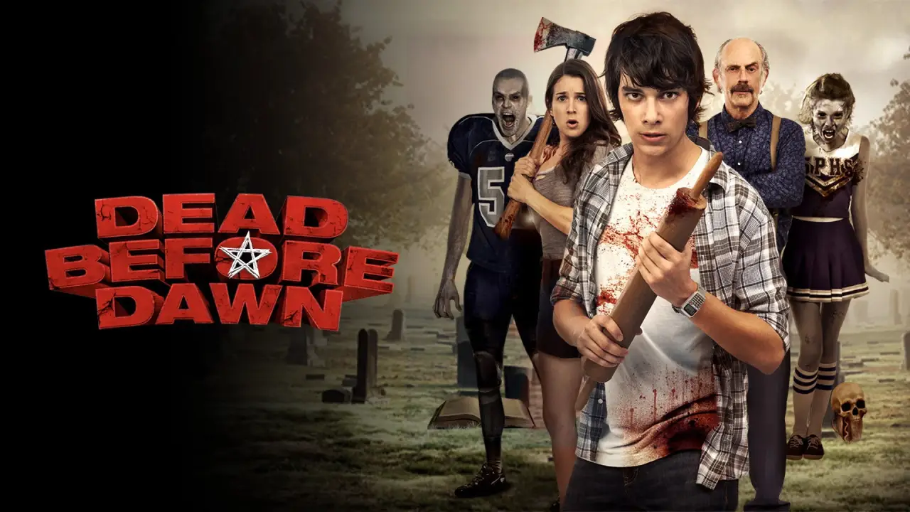 Dead Before Dawn hdfilme