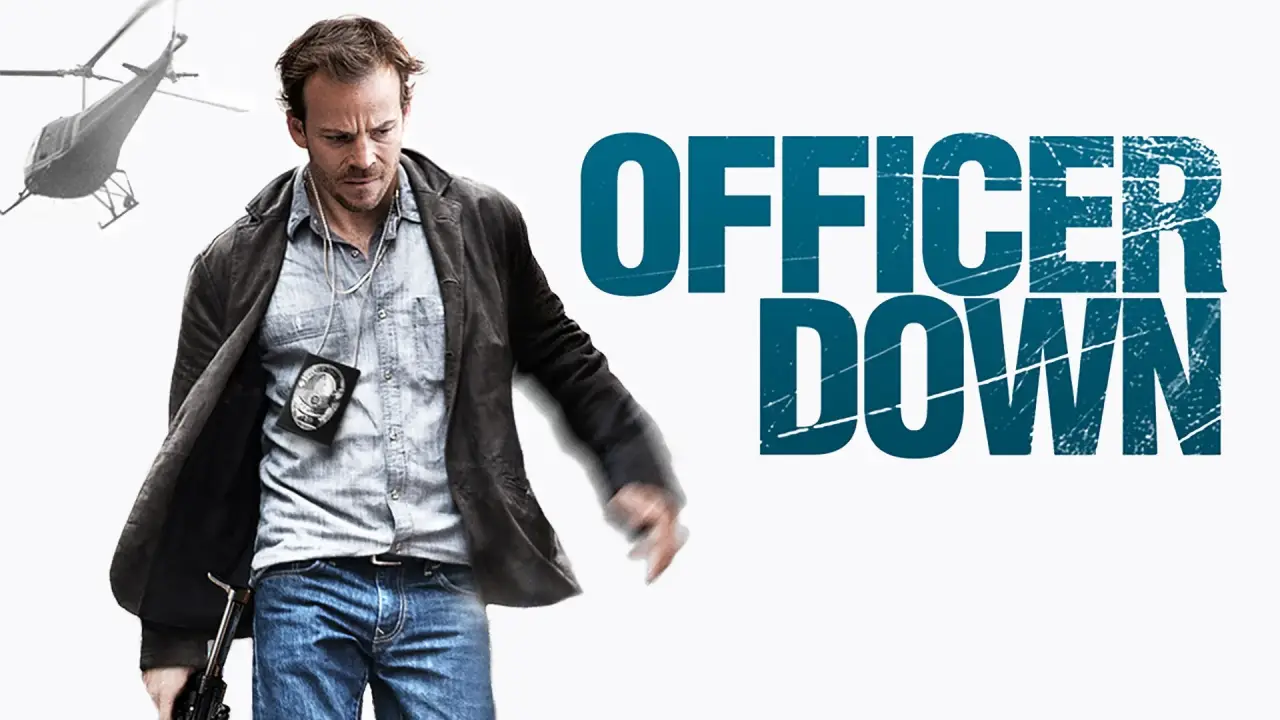 Officer Down - Dirty Copland hdfilme