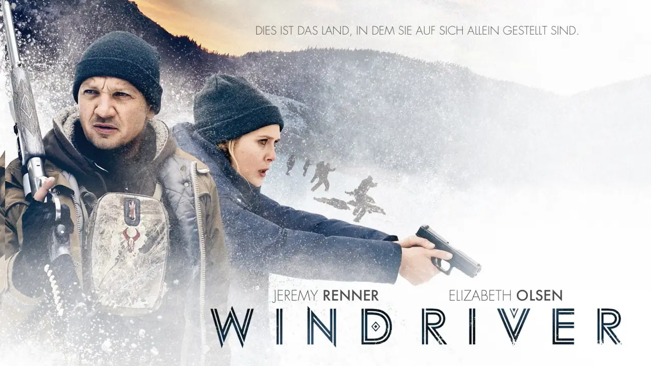 Wind River hdfilme