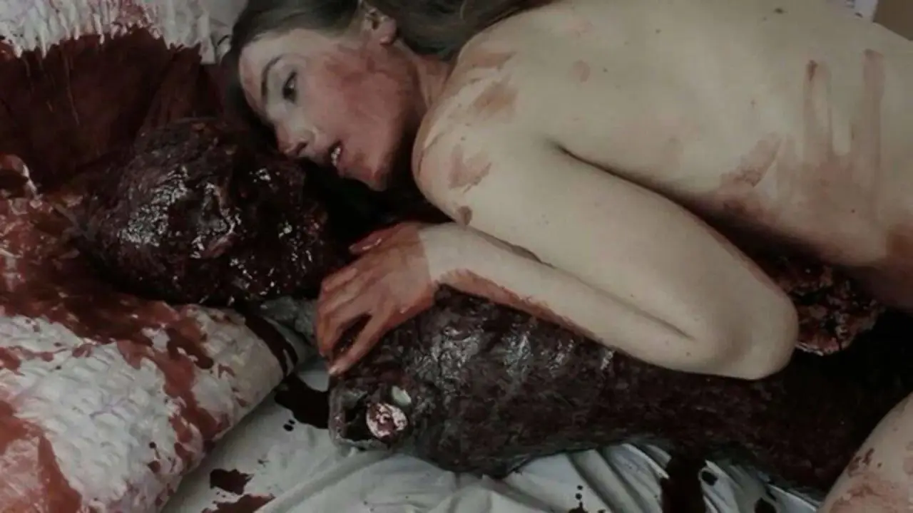 Necrophile Passion hdfilme