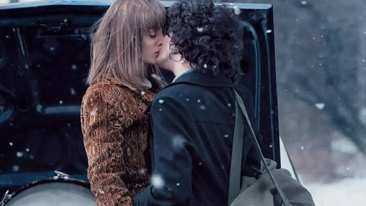 Not Fade Away hdfilme