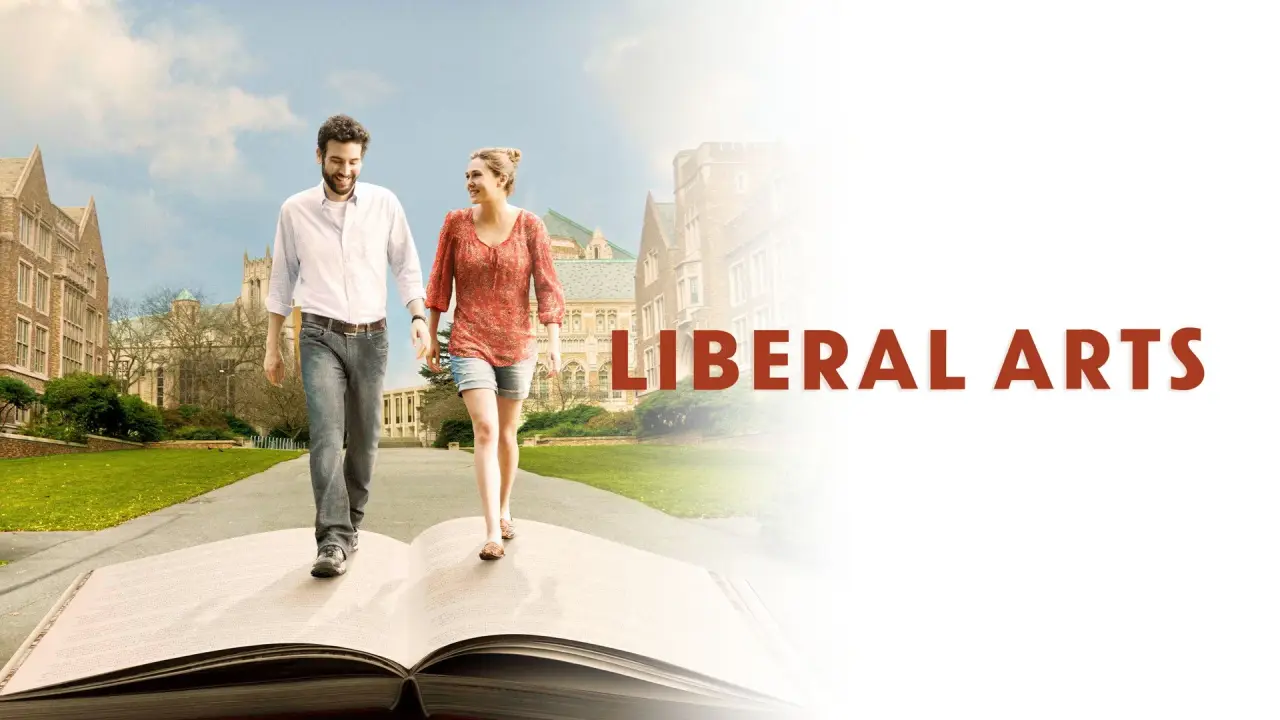 Liberal Arts hdfilme