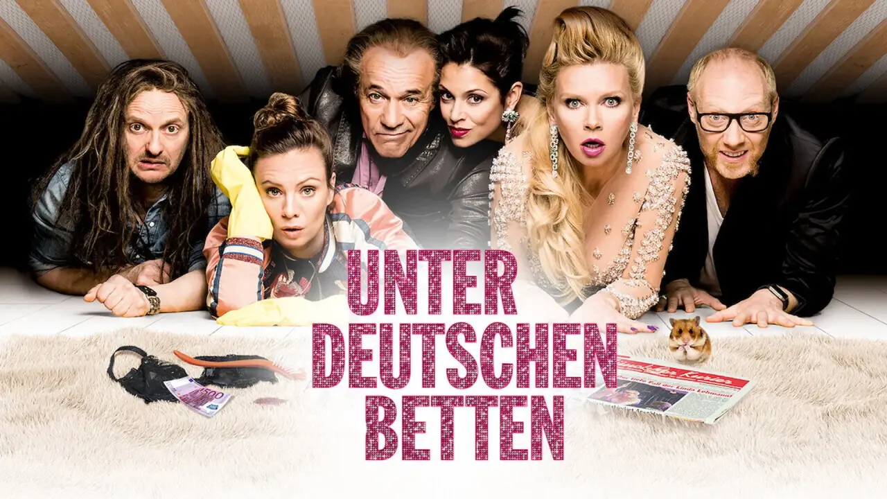 Unter deutschen Betten hdfilme