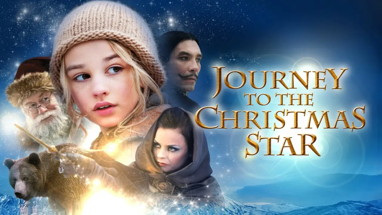 Die Legende vom Weihnachtsstern hdfilme