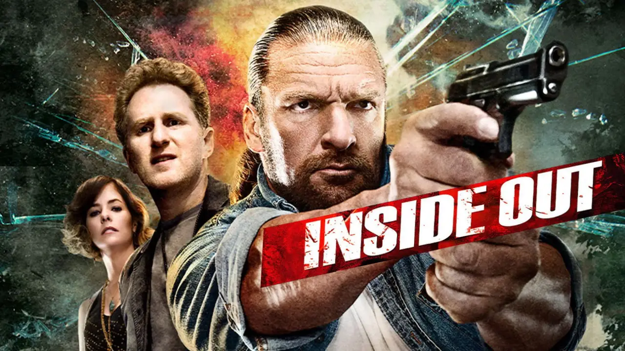 Inside Out hdfilme