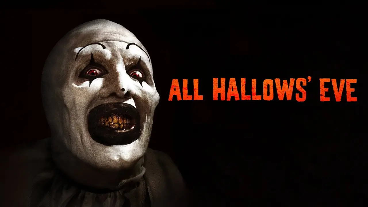 All Hallows' Eve hdfilme