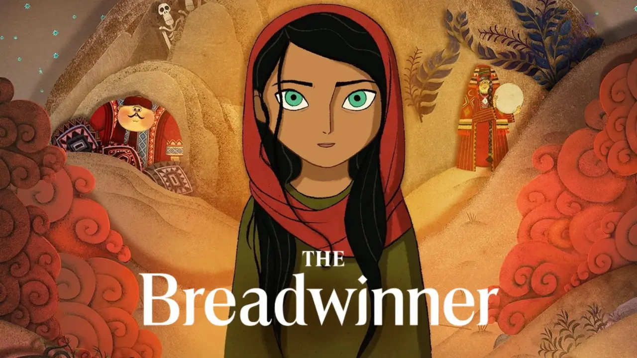 Der Brotverdiener hdfilme