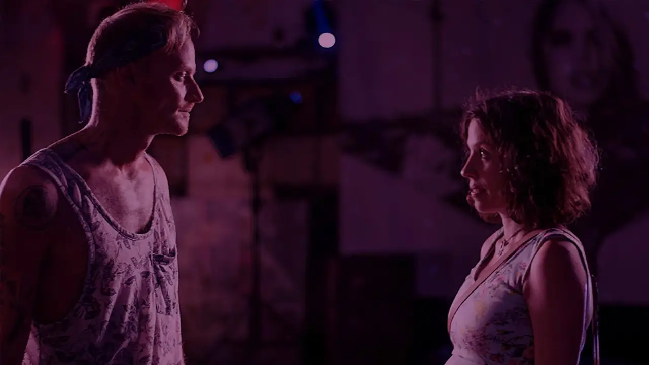 Night Out hdfilme