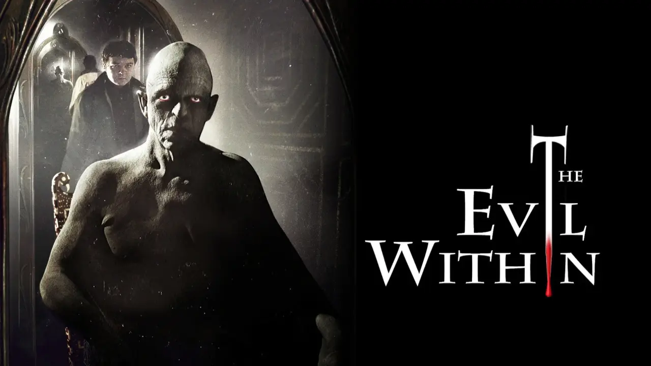 The Evil Within - Töte alles, was du liebst hdfilme