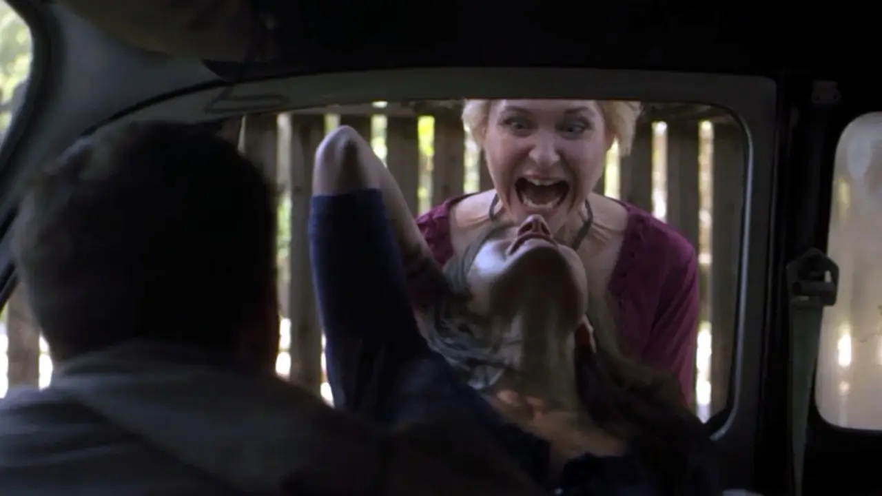 Hänsel & Gretel hdfilme