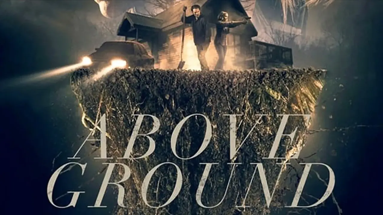 Above Ground hdfilme