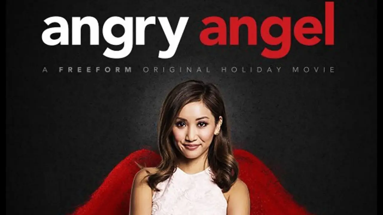Angry Angel - Der Himmel muss warten hdfilme