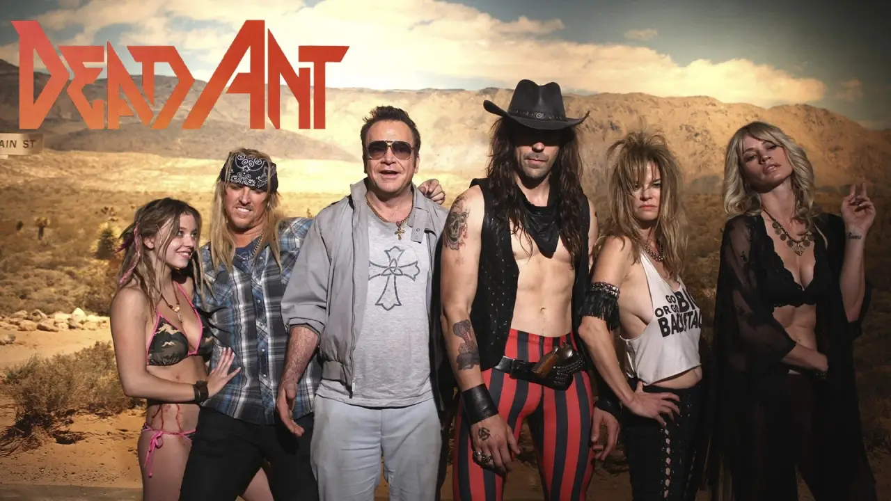 Dead Ant hdfilme