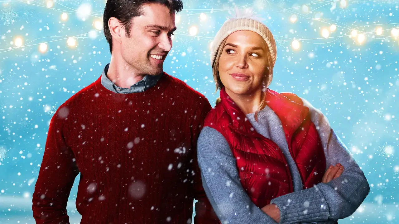 Vier Weihnachten und eine Hochzeit hdfilme