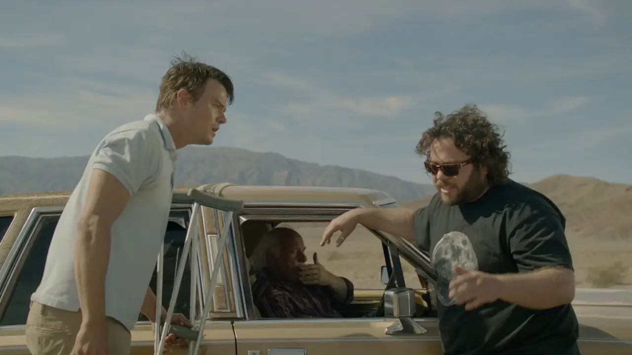 Scenic Route hdfilme