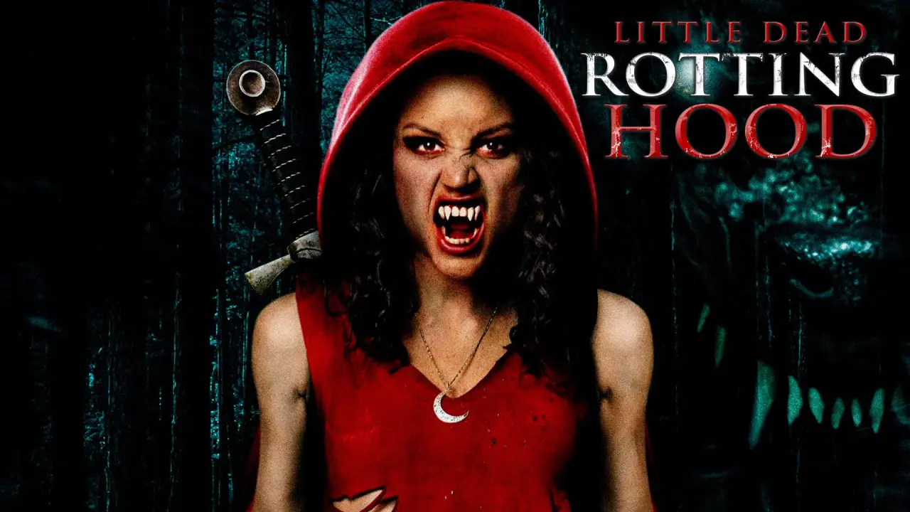 Little Dead Rotting Hood hdfilme