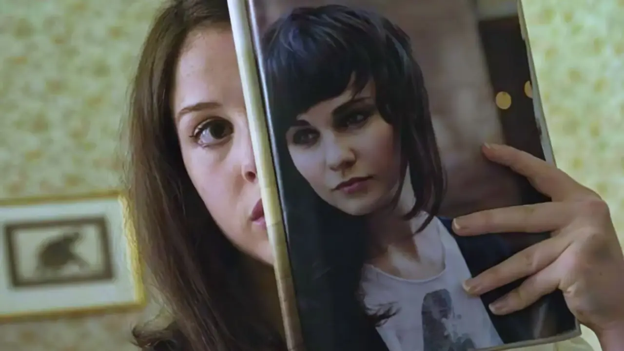 Wrong Identity - In der Haut einer Mörderin hdfilme