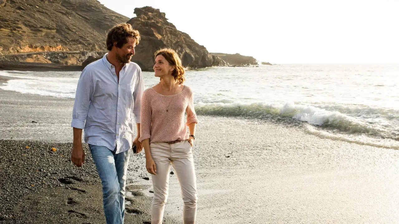 Ein Sommer auf Lanzarote hdfilme