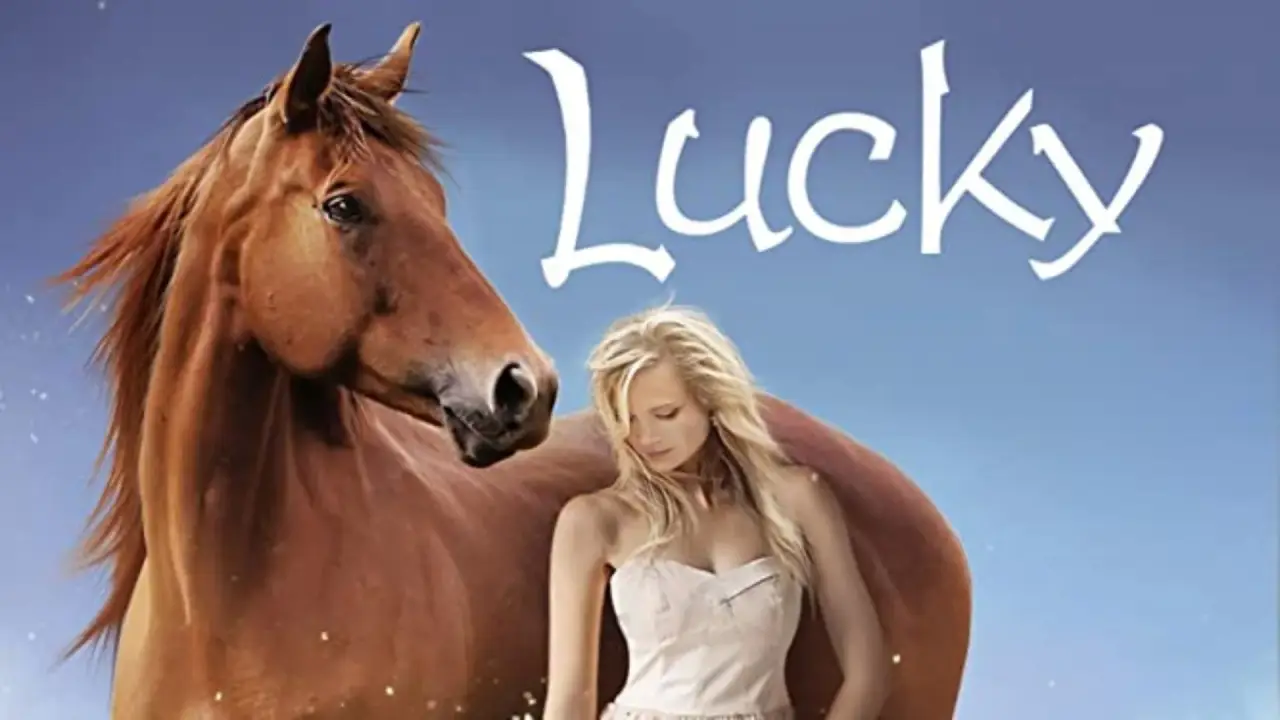 Lucky - Finde dein Glück hdfilme