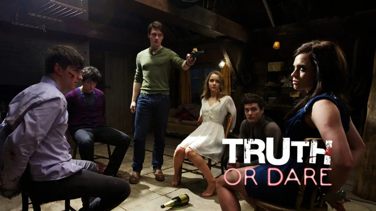 Truth or Dare hdfilme