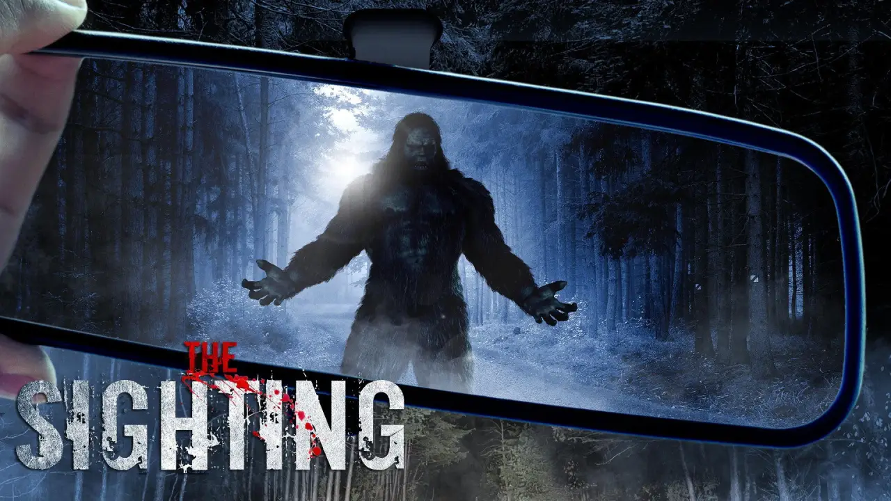 The Sighting hdfilme