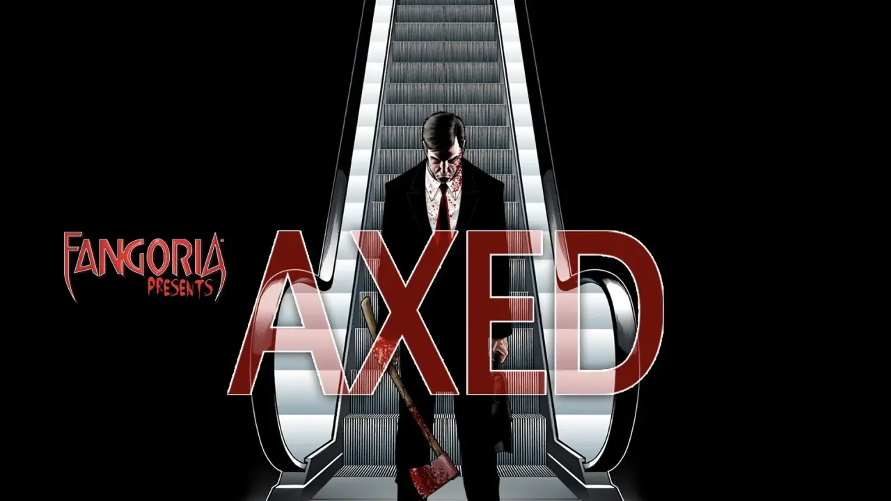 Axed hdfilme