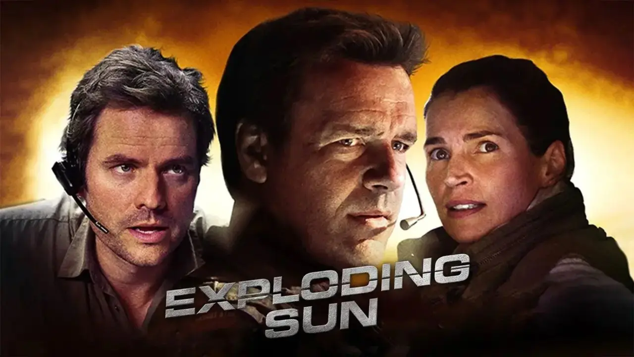 Exploding Sun hdfilme