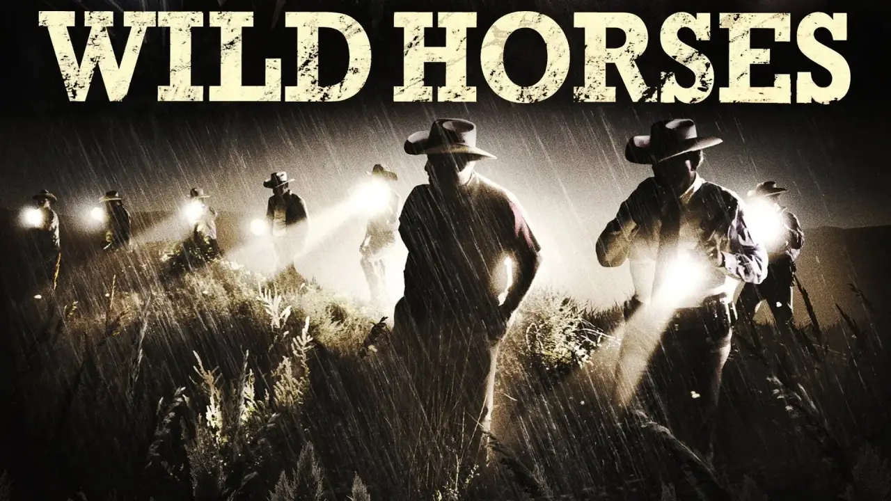 Wild Horses hdfilme