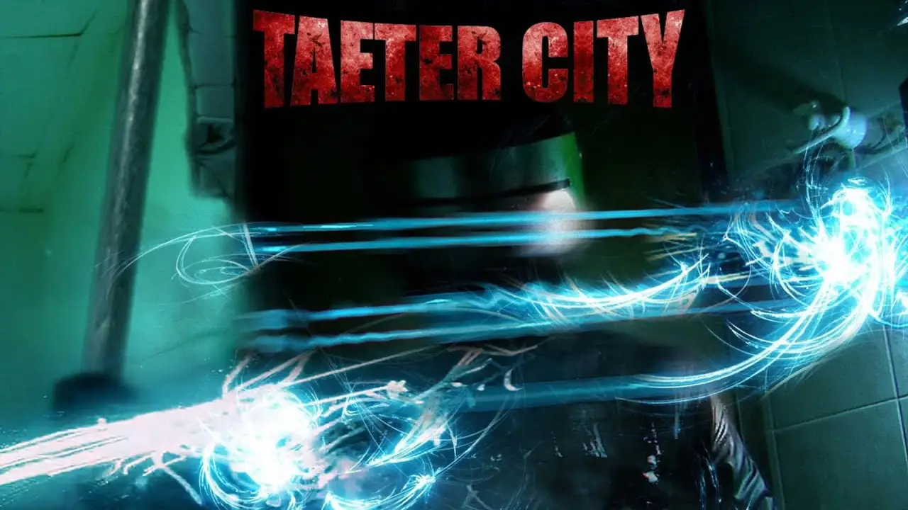 Taeter City hdfilme