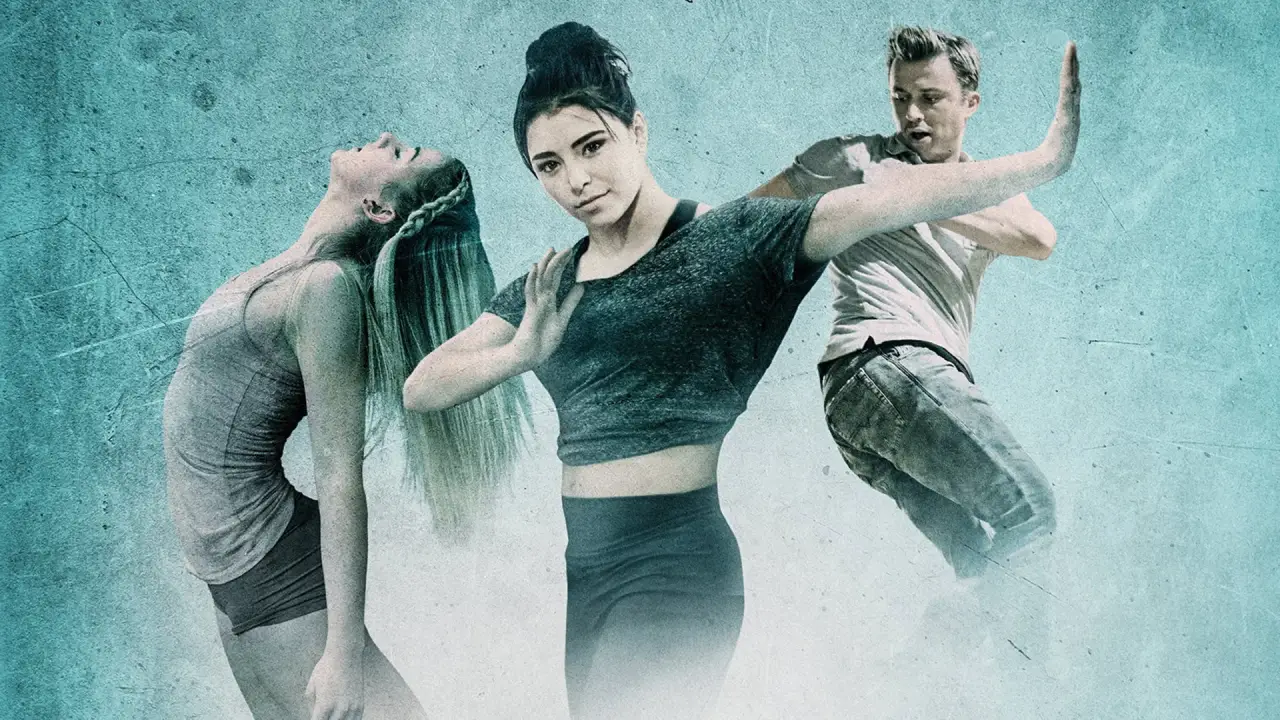 Center Stage - On Pointe hdfilme