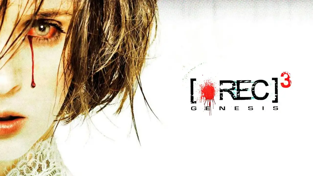 [REC]³ Génesis hdfilme