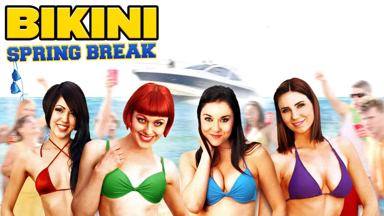 Bikini Spring Break hdfilme