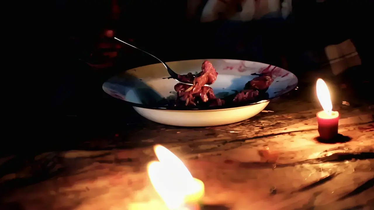 Cannibal Diner hdfilme