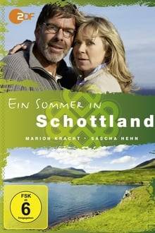 Ein Sommer in Schottland hdfilme
