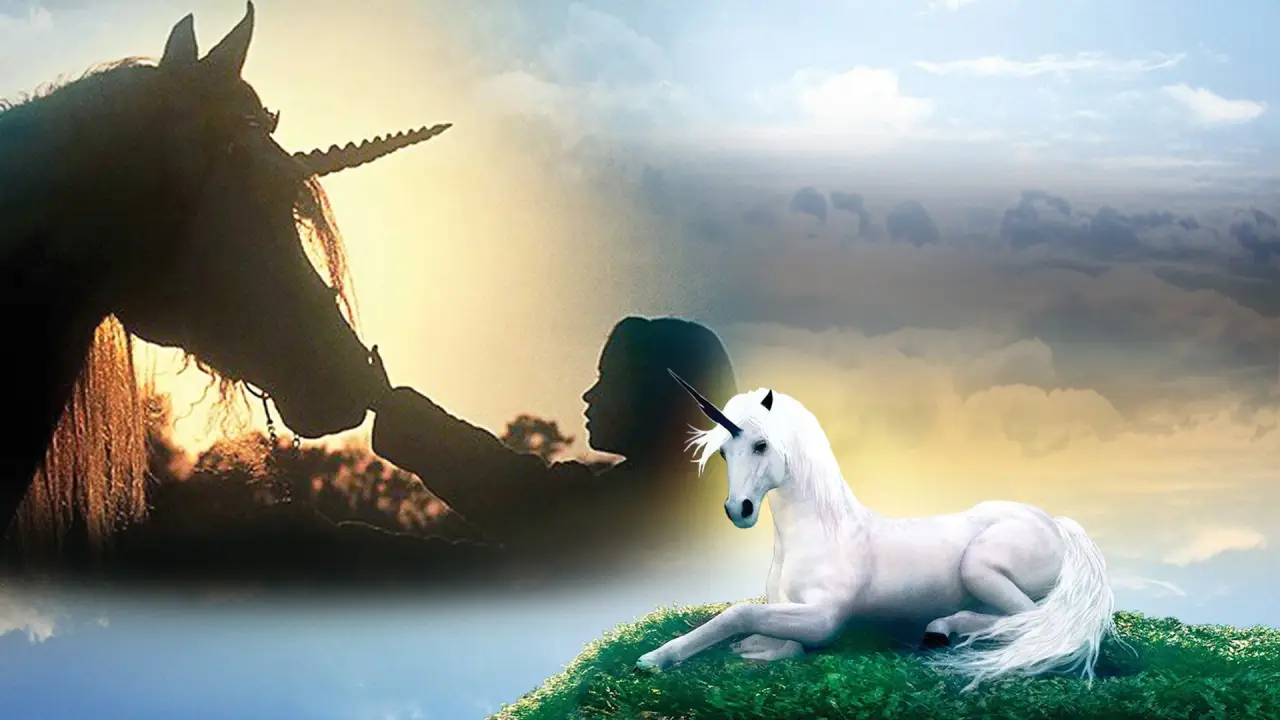 Das letzte Einhorn kehrt zurück hdfilme