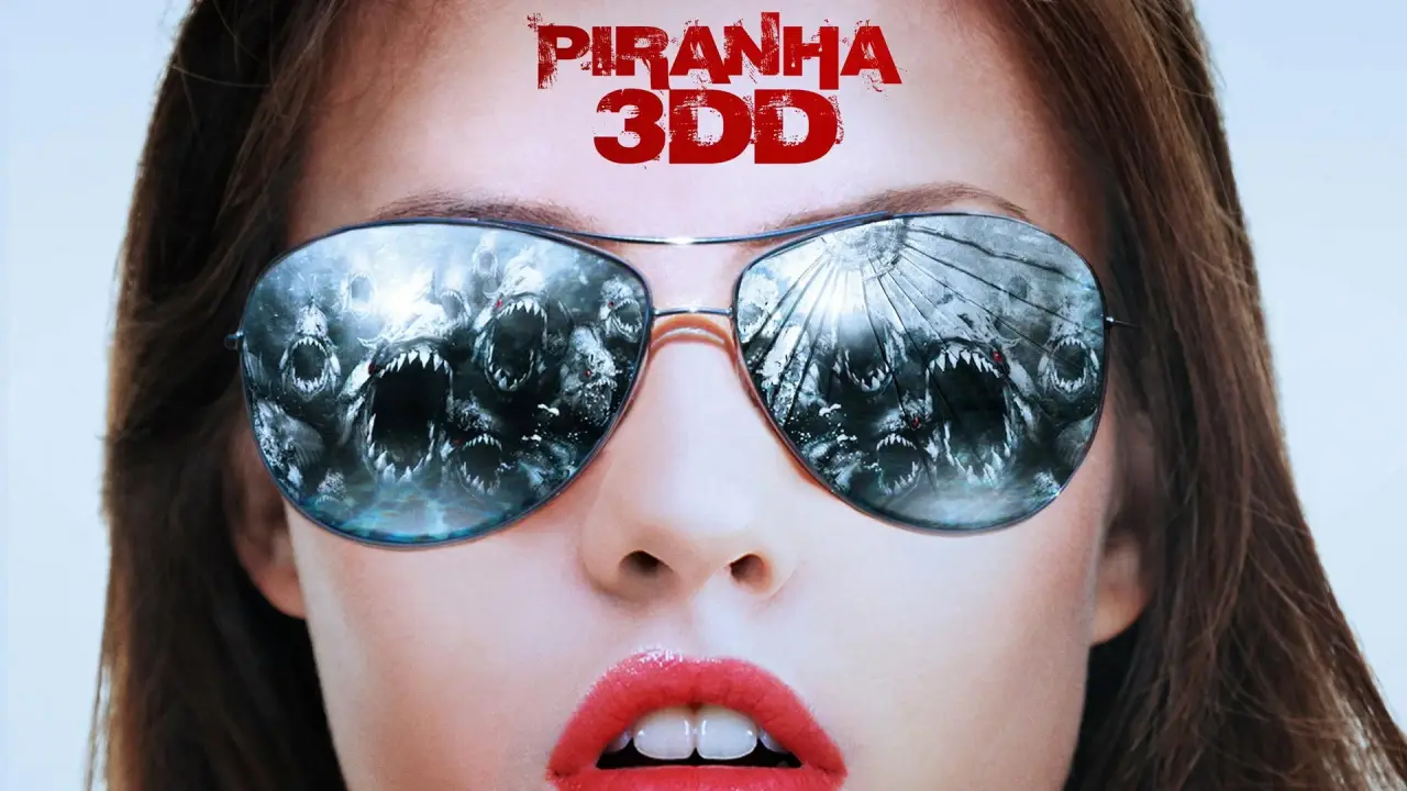 Piranha 2 hdfilme