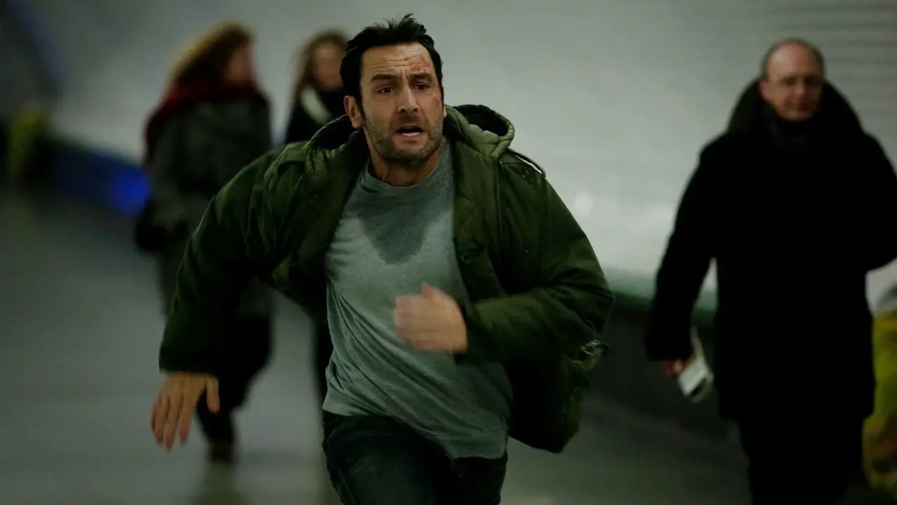 Point Blank - Aus kurzer Distanz hdfilme