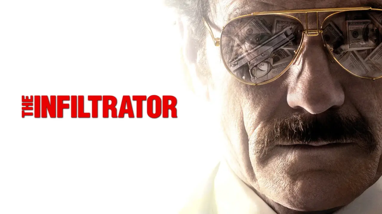 The Infiltrator hdfilme