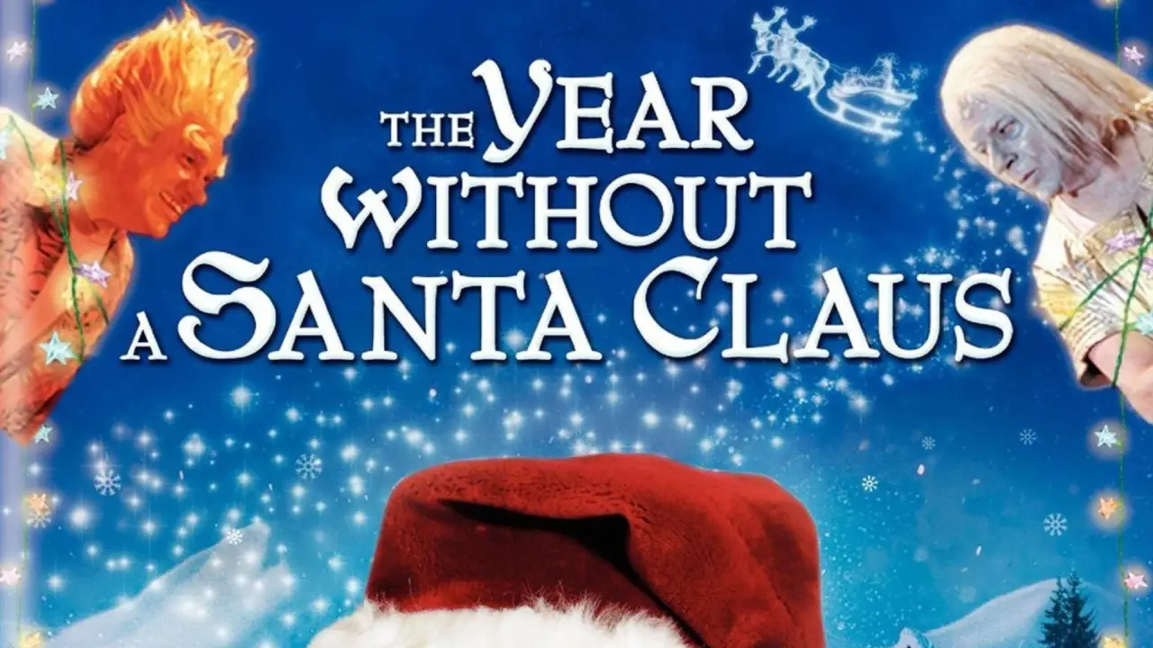 Der Weihnachtsmann streikt hdfilme