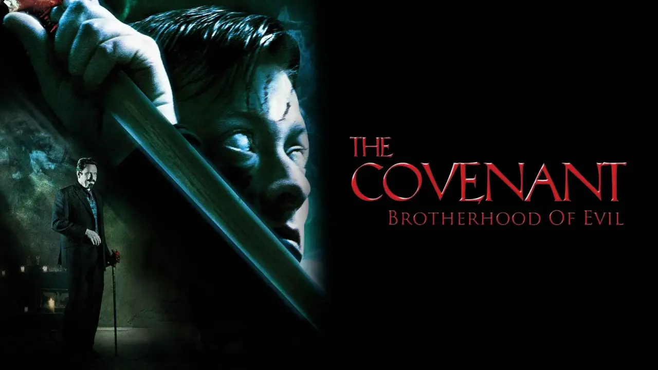 The Covenant - Im Auftrag des Teufels 2 hdfilme
