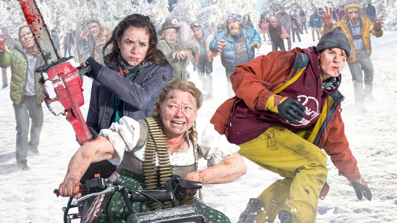 Angriff der Lederhosenzombies hdfilme