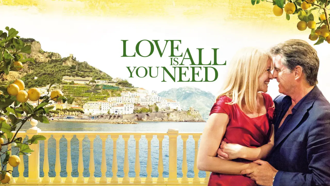 Love is all you need hdfilme