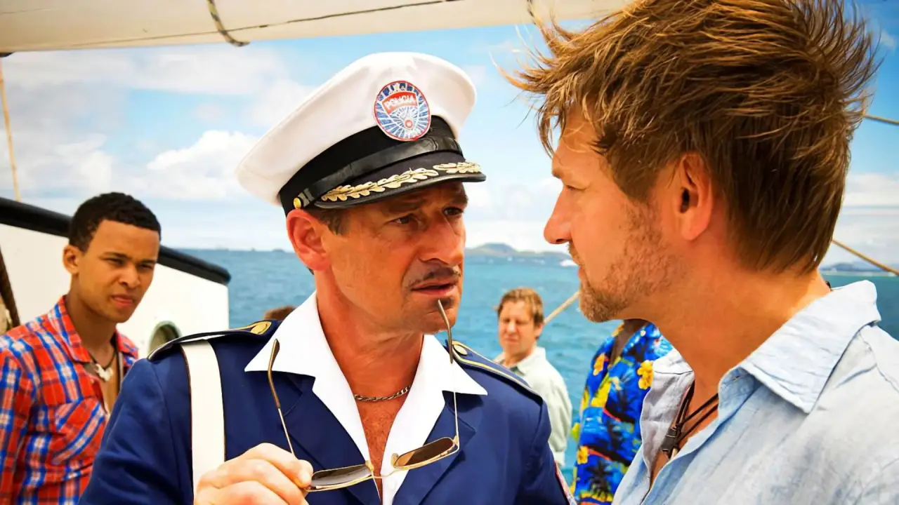 Inseln vor dem Wind hdfilme