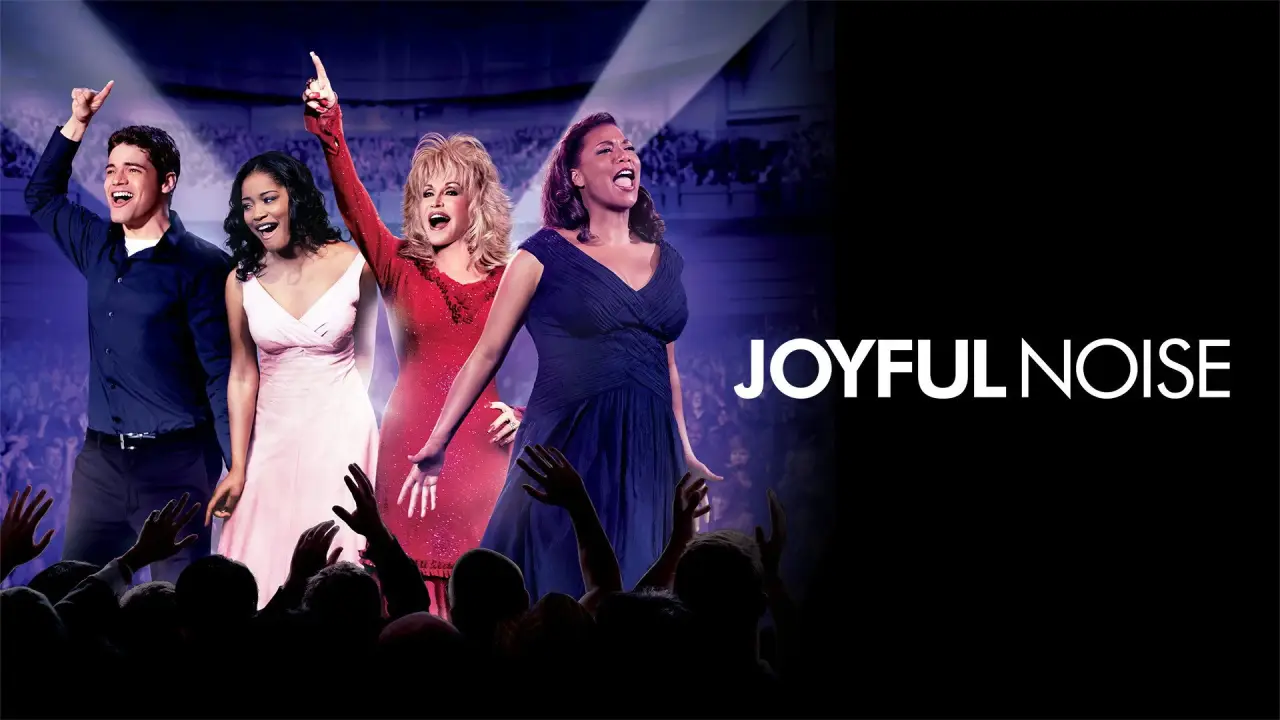 Joyful Noise hdfilme