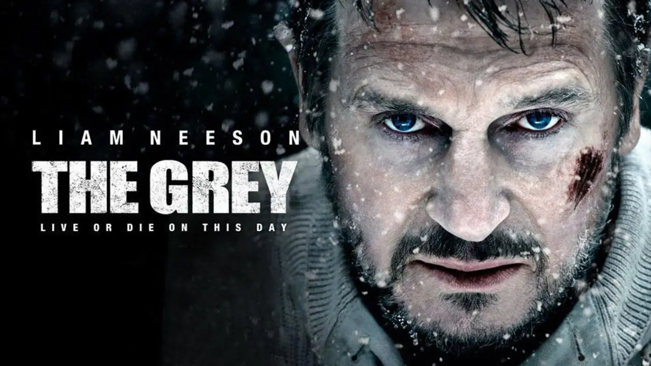The Grey - Unter Wölfen hdfilme