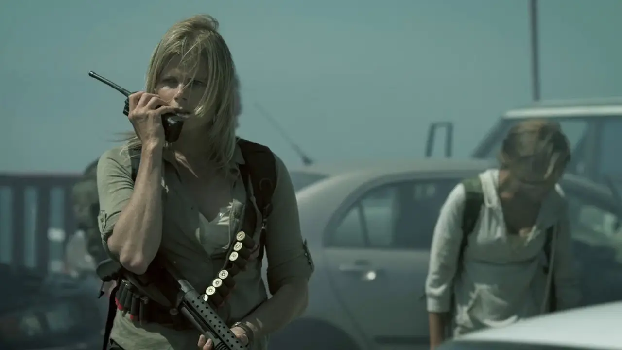 Zombie Invasion War hdfilme