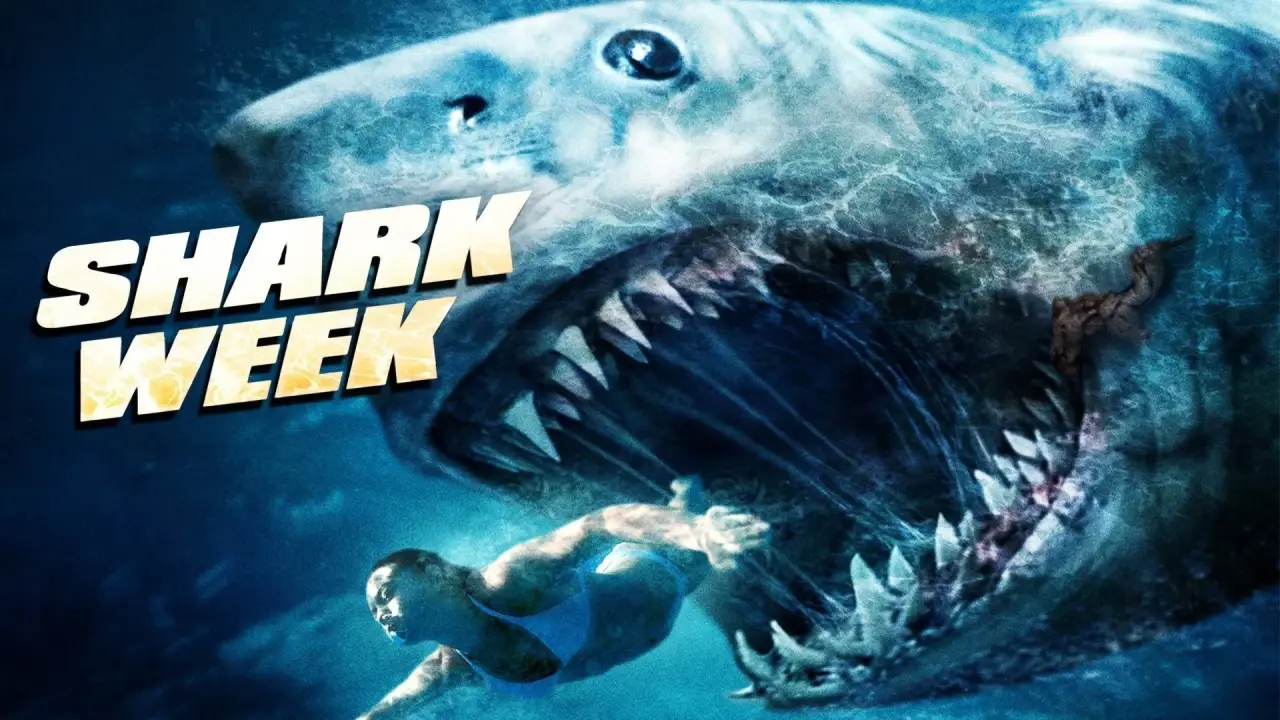 Shark Week - 7 Tage, 7 Haie hdfilme