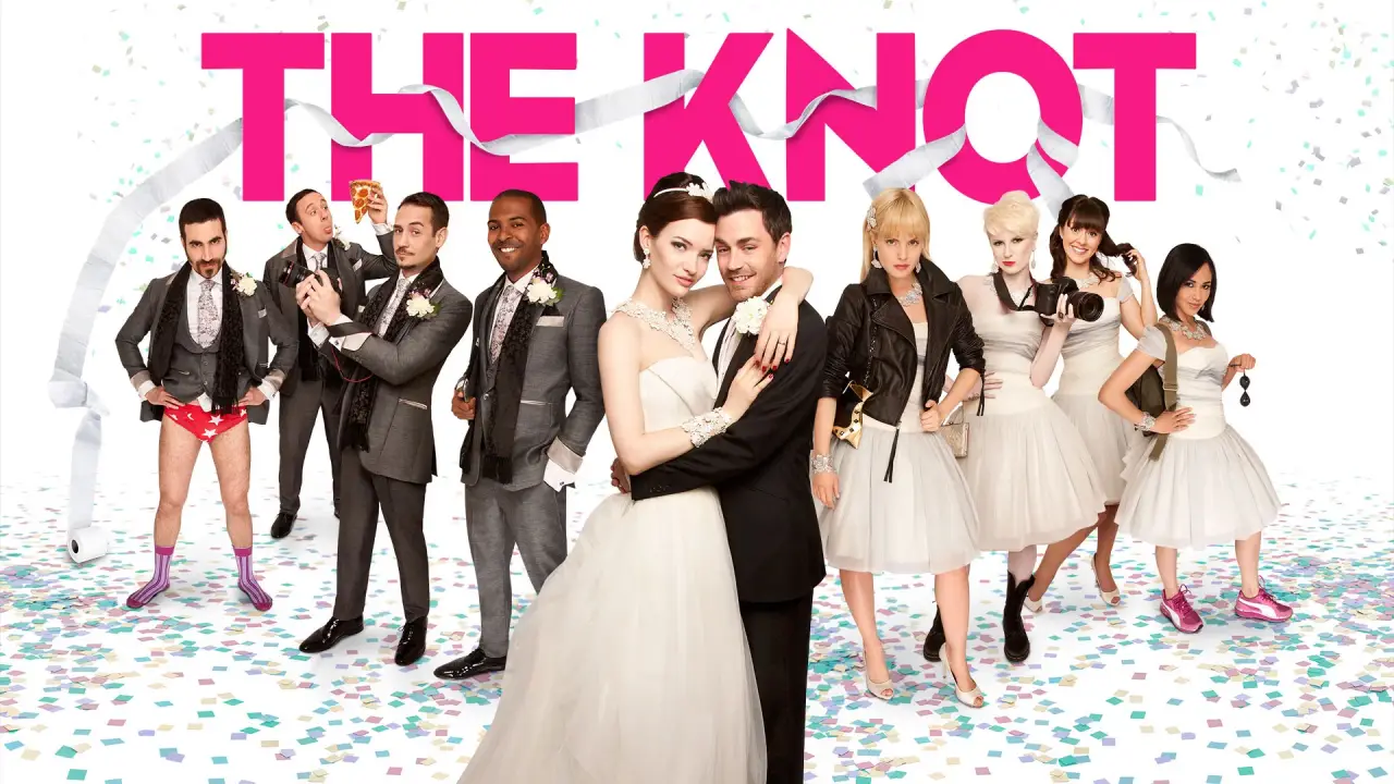 The British Bride - Binde sich wer kann! hdfilme