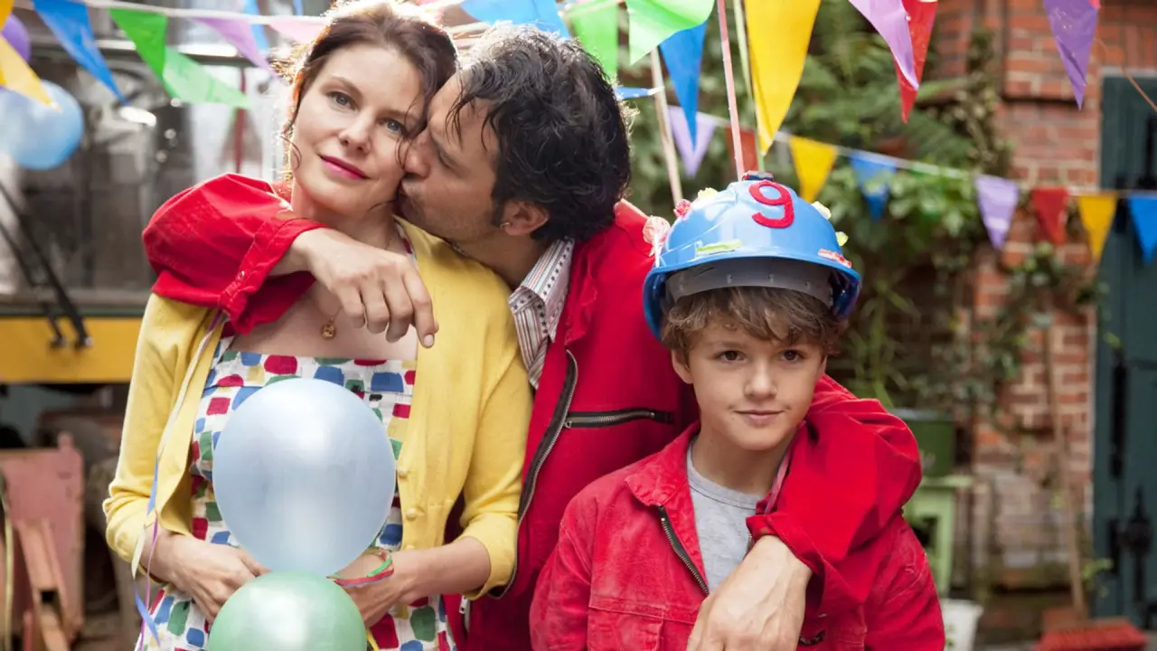 Tony 10 hdfilme