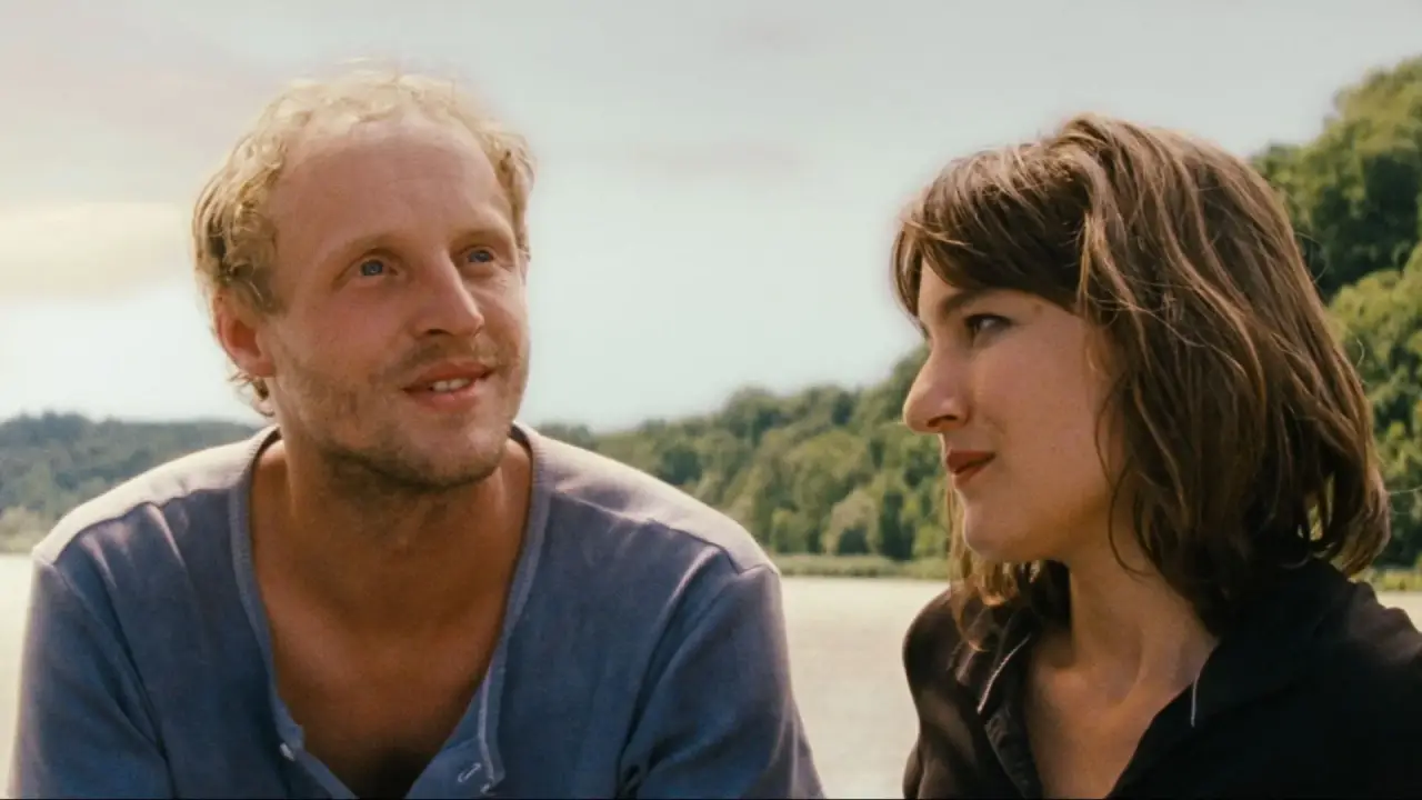 Was weg is, is weg hdfilme